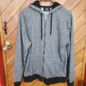 H&M Hooded Jacket